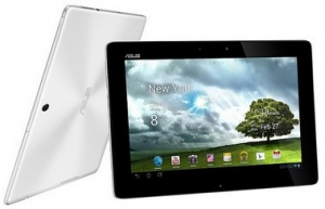 Asus MeMO Pad Smart ME301T White